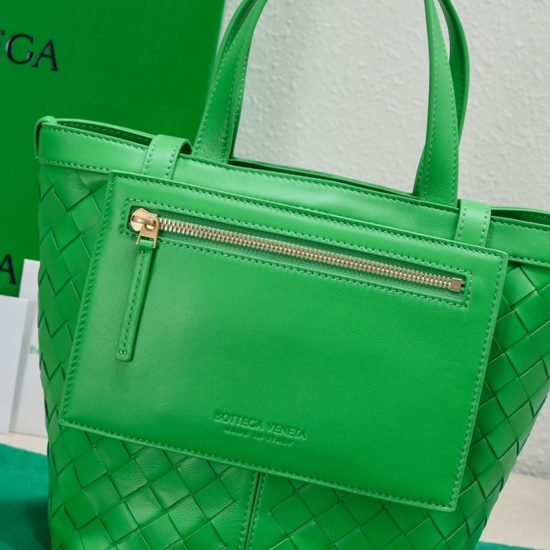 Bottega Veneta Shopping Bags